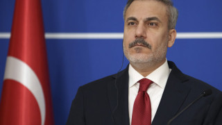 Τούρκος ΥΠΕΞ: «Οι έλληνες πολιτικοί να σταματήσουν το αντιτουρκικό αίσθημα»