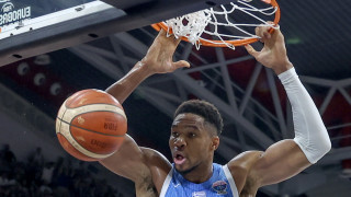 Eurobasket 2025: Καταιγιστική η Ελλάδα έκανε το 3Χ3