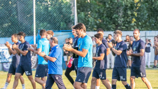 Κωνσταντόπουλος: «Ξέρουμε τον μοναδικό στόχο για τον Ηρακλή και θέλουμε τη βοήθεια του κόσμου»