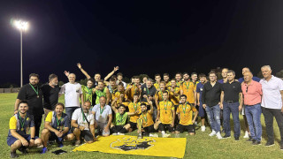 Κατέκτησαν τα Super Cup Αστέρας Αγ. Νικολάου και Αρης Πηγών - Φωτορεπορτάζ