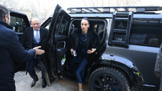 Παύλος Βαρδινογιάννης: Παντρεύεται την Κατερίνα Μπιρμπίλη