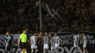 Φοβερή ενέργεια του Κωνσταντέλια και 2-0 ο ΠΑΟΚ κόντρα στη Ριέκα