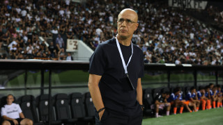 Βόκολος:  «Ήμασταν σοβαροί και πειθαρχημένοι, κοιτάμε το επόμενο παιχνίδι με τον Άρη»