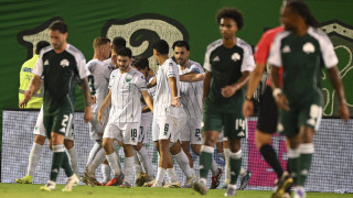 Ο Βέρμπιτς «πλήγωσε» τον Παναθηναϊκό και χάρισε έναν πολύτιμο βαθμό στον Λεβαδειακό