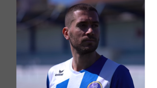 Στη Νίκη Βόλου ο Τζανετόπουλος – Ενίσχυση του Παναργειακού, φιλικό του ΠΑΣ