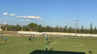 Στην τελική ευθεία: Προετοιμασία για Μηχανιώνα και Ακρίτες Συκεών