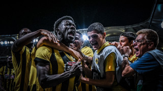 ΑΕΚ-Conference League: Οι πιθανοί αντίπαλοι στη σημερινή κλήρωση