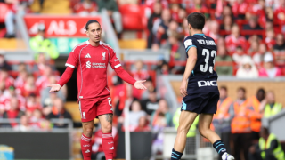 Ο Τσιμίκας πιέζει τη Λίβερπουλ για να πάει στη Ρόμα