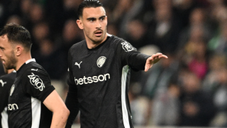 ΟΦΗ: Πιθανή η αποχώρηση του Άντριου Γιουνγκ