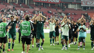 Παναθηναϊκός: Οι «8» που θα αντιμετωπίσει στη League Phase του Europa