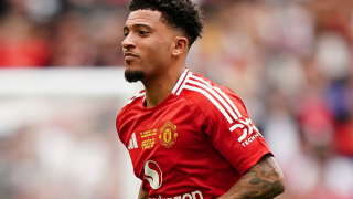 Γιουνάιτεντ: Παραχωρεί δανεικό τον Σάντσο στην Άστον Βίλα