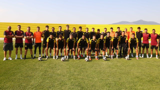 Άρης: Πρεμιέρα για την Κ-19 υποδέχεται τον Παναιτωλικό