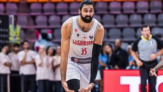 Μπιτάτζε: «Μπορεί να βγούμε και τελευταίοι, ακολουθώ τα βήματα του Σενγκέλια»