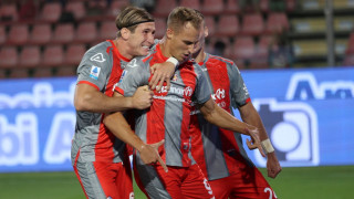 Η Κρεμονέζε είναι εδώ: Δεύτερη σερί νίκη στη Serie A