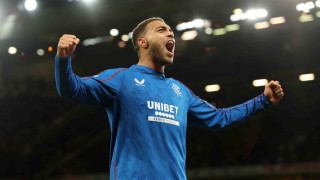 Ο Ντέσερς ήρθε στα prime του για να πάρει τα σκήπτρα του Ελ Κααμπί