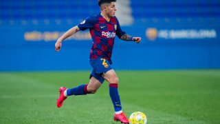 Σημαντική κίνηση για τον Μακεδονικό: Ο πρώην μπακ-χαφ της Μπαρτσελόνα, Ντάνι Μορέρ στους «πράσινους»