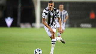 ΠΑΟΚ: Ντεσπόντοφ, Πέλκας και Γερεμέγεφ για το καλύτερο γκολ του Φεβρουαρίου