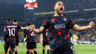 Παναθηναϊκός-Οριστικό: Ο Σίριλ Ντέσερς στην Αθήνα για λογαριασμό του Τριφυλλιού