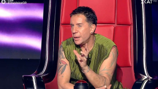 Μαζωνάκης: Απαντά στην οικογένεια του με μηνύσεις