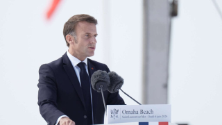 «Τρίζει» η καρέκλα Μακρόν: Ante portas η πτώση της κυβέρνησης