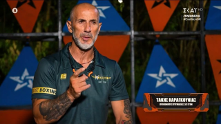 Καβγάδες και νεύρα με το «καλημέρα» για το Exathlon