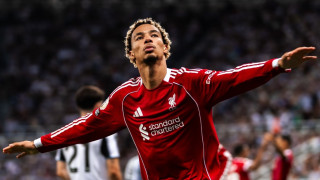 Λίβερπουλ: Εκτός για εννιά μήνες ο Εκιτικέ