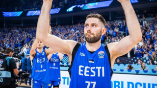 EuroBasket 2025: Παρθενική νίκη για την Εσθονία-Χαμογέλασε στο φινάλε το Βέλγιο