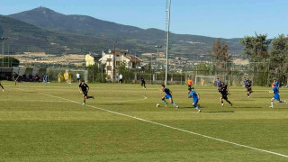 Νέο δυνατό τεστ για τον Ηρακλή Θερμαϊκού, ήττα από τον ΠΑΟΚ Β