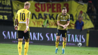 Άρης report: Φαμπιάνο; Παρών! Θέμα χρόνου η επιστροφή Μεντίλ