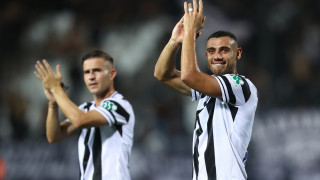 Εβγαλε γούστα και εξασφάλισε τα… γούστα