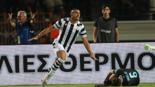 ΠΑΟΚ: Με Καμαρά, Ντεσπόντοφ και Γιακουμάκη η ψηφοφορία για το κορυφαίο γκολ