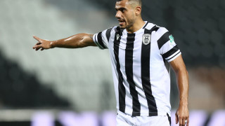 «Γομάρι και παλικαράς ο Γιακουμάκης-Δεν... υπάρχει η ντρίπλα και το κόλλημα που κάνει!»