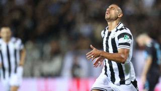 Η ΑΠΟΔΟΣΗ ΤΩΝ ΠΑΙΚΤΩΝ ΤΟΥ ΠΑΟΚ: Φουριόζος ο Γιακουμάκης