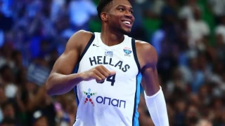 LIVESTREAMING: Ελλάδα-Ιταλία (1η αγωνιστική Eurobasket 2025)