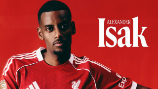 Λίβερπουλ: Το «οικονομικό θαύμα» που οδήγησε στις τρεις ακριβότερες μεταγραφές του καλοκαιριού