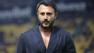 Καρυπίδης: «Ο Άρης θα παίξει Ευρώπη, ο Πρασσάς θα πάει... τρένο την Καλαμάτα»