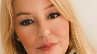 Θεσσαλονίκη: Πέθανε η δημοσιογράφος Κατερίνα Ζαχαράκη σε ηλικία 53 ετών