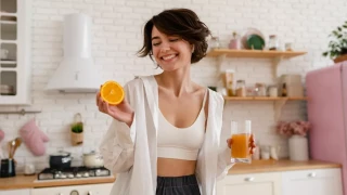 Το viral κοκτέιλ του TikTok που υπόσχεται ηρεμία και ενέργεια