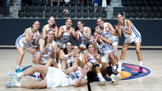 Ευρωμπάσκετ U16: Στην 9η θέση η Εθνική μετά από ματς θρίλερ