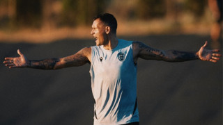 ΠΑΟΚ: Το report της προπόνησης-Θέλει την Κυριακή να βάλει το… κερασάκι στην τούρτα