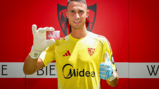 La Liga: Το μέλλον του Βλαχοδήμου στη Σεβίλλη κρίνεται μετά τη λήξη της σεζόν