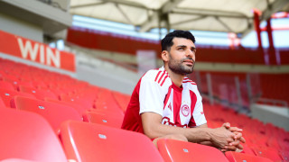 Super League: Όλες οι μεταγραφές του Big-5 «στο 90'»