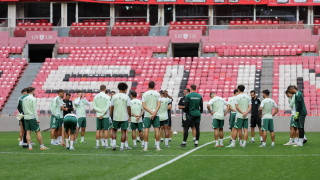 Παναθηναϊκός: Από Σαμψούντα… στη League Phase του Europa League