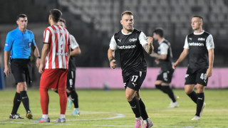 Ο ΟΦΗ πέρασε από τις Σέρρες με τη φαουλάρα του Γκονζάλεθ