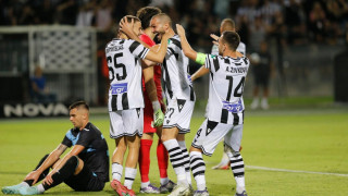 ΠΑΟΚ: Πρόκριση – περίπατος (5-0), με μια πολύ καλή εμφάνιση