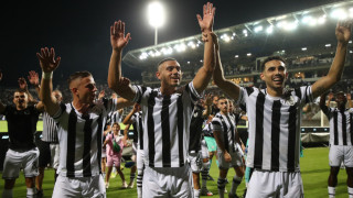 ΠΑΟΚ: Αυτά συνέβησαν στον αγώνα με τον Ατρόμητο (VIDEO)