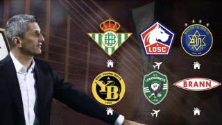 Europa League: Αυτό είναι το προφίλ των 8 αντιπάλων του ΠΑΟΚ στην Ευρώπη!