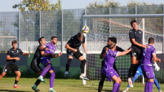 ΠΑΟΚ Β: Δίχως Γραββάνη και Χατσίδη η αποστολή για Γιάννενα