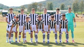 ΠΑΟΚ-Επική επιστροφή της Κ19: Από 3-0 σε 3-3 κόντρα στην ΑΕΚ