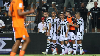 «Αν μας αντέξει το σχοινί θα φανεί στο... αποτέλεσμα»